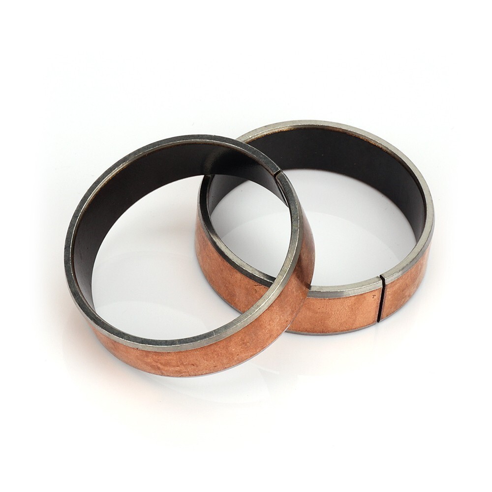 新品 純正品番3XC-23125-00-00 1UF-23125-01-00 4DN-23125-50-00 2YK-23125-00-00 に対応 ブッシング フロントフォーク2本TP09拍卖