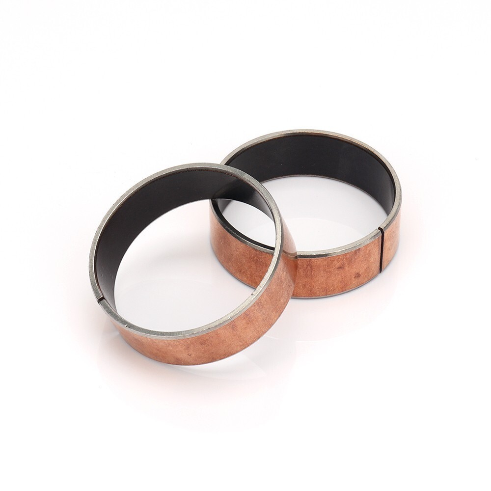 新品 純正品番44065-0026に対応 ブッシング フロントフォーク2本TP06拍卖