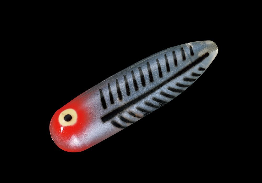 Heddon ヘドン ベビートーピード NEW XRS スミス特注カラー拍卖