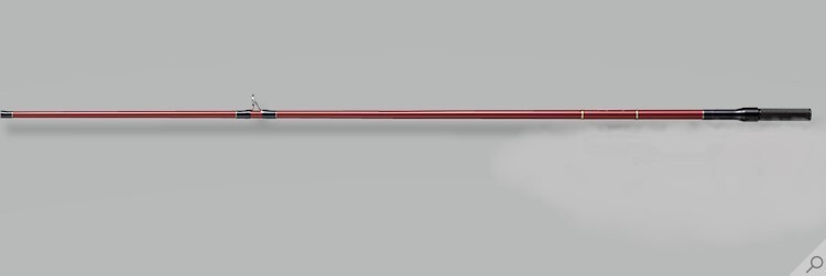 スミス スーパーストライク SS-60L リザーバーライトII(グリップ無し)拍卖