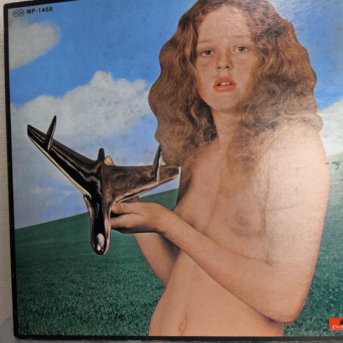 ブラインドフェイス Blind Faith 国内盤    スーパージャイアンツ ブラインド フェイス拍卖