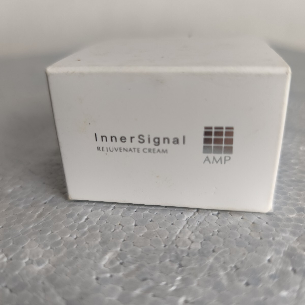インナーシグナル 大塚製薬 リジュブネイトクリームG 薬用クリーム拍卖