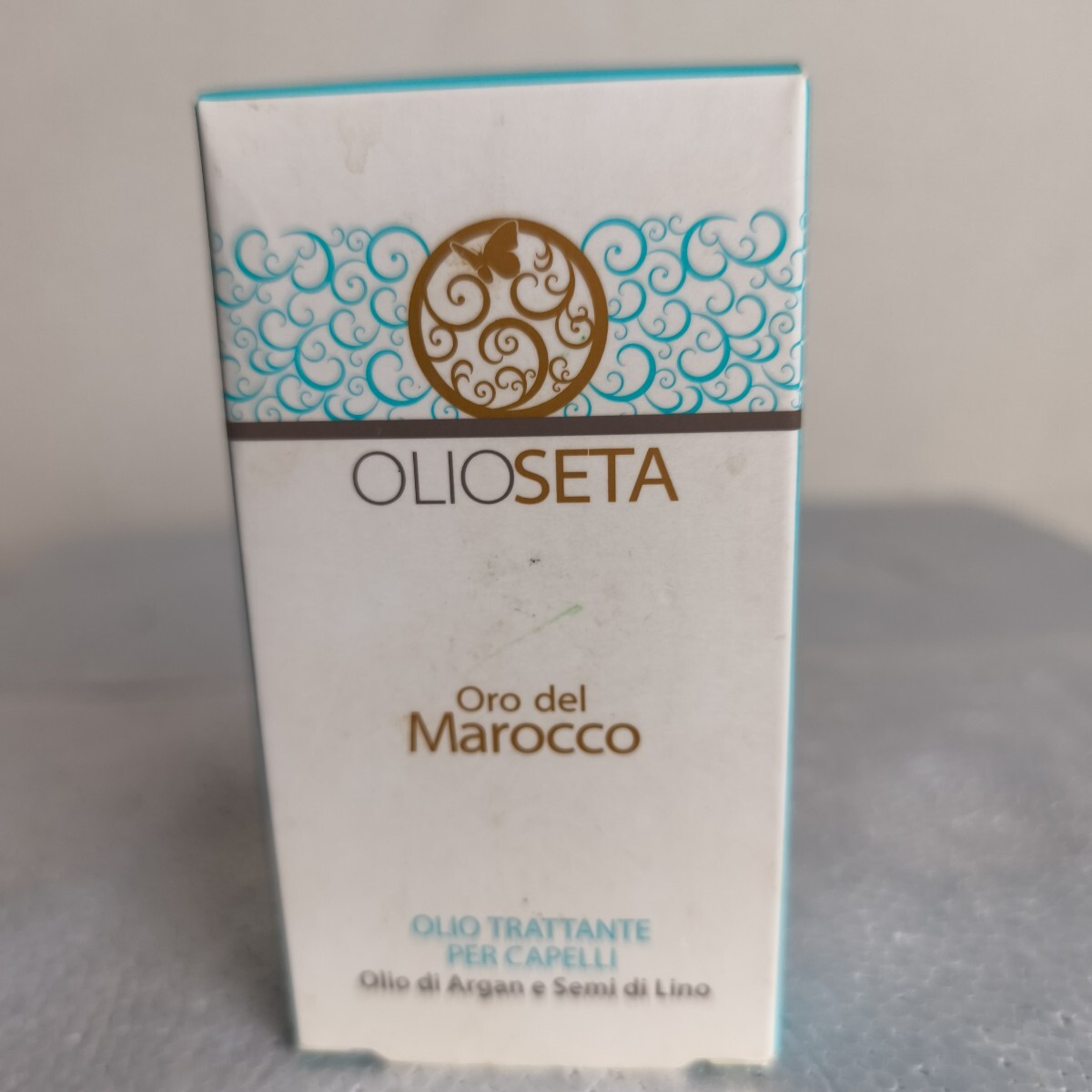 OLIOSETA Oro del Marocco オリオセタオヘアーオイル拍卖