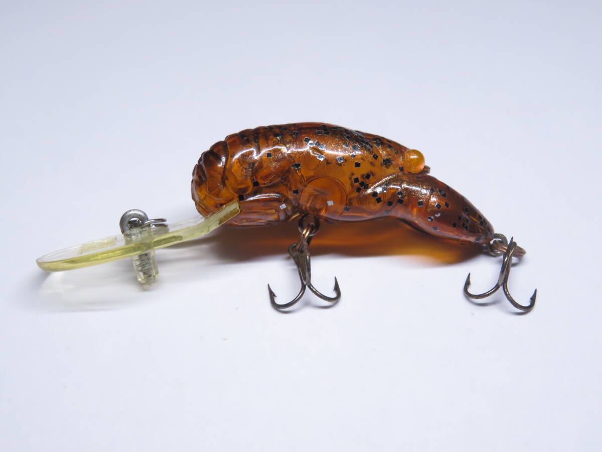 レーベル◆クローフィッシュ ⑪A拍卖