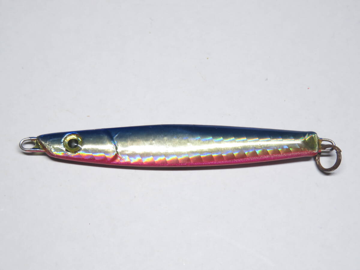 名称不明◆メタルジグ ⑪L.拍卖