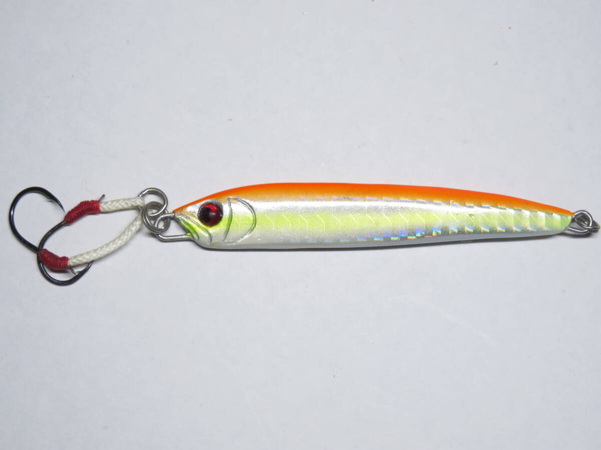 名称不明◆メタルジグ ⑪L.拍卖