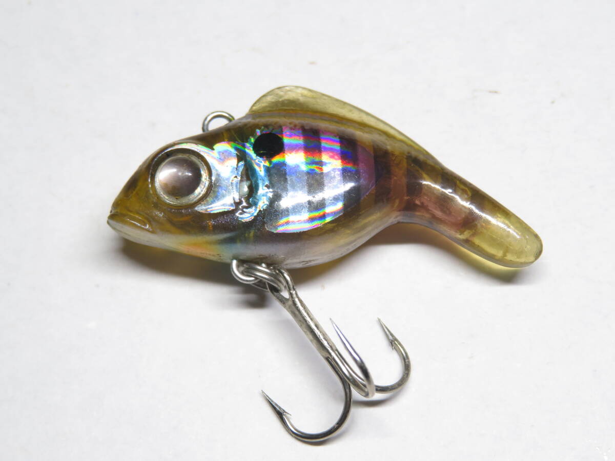 ケンクラフト◆ピーウィー グラミーSP ⑪L拍卖