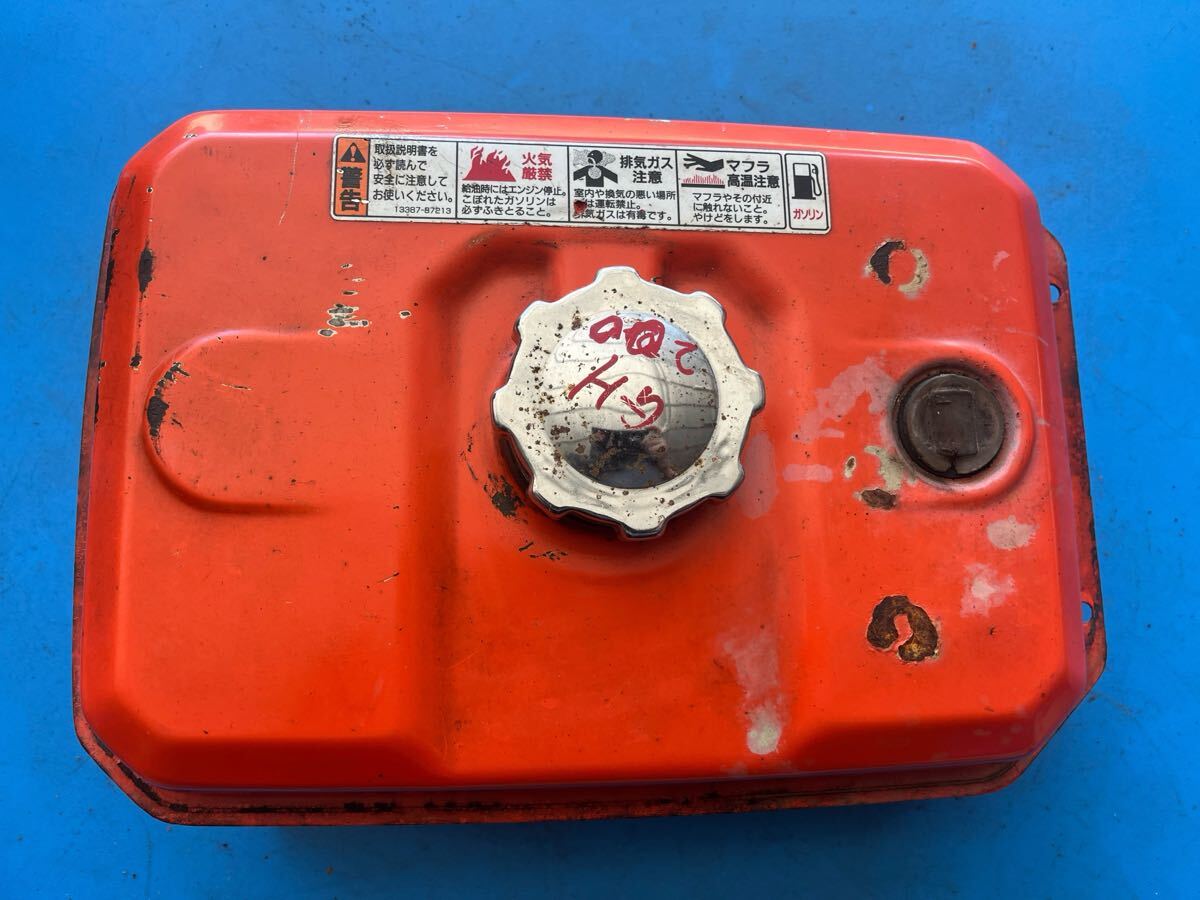 ガソリンエンジン/部品 パーツ 燃料タンク クボタ GH200 拍卖