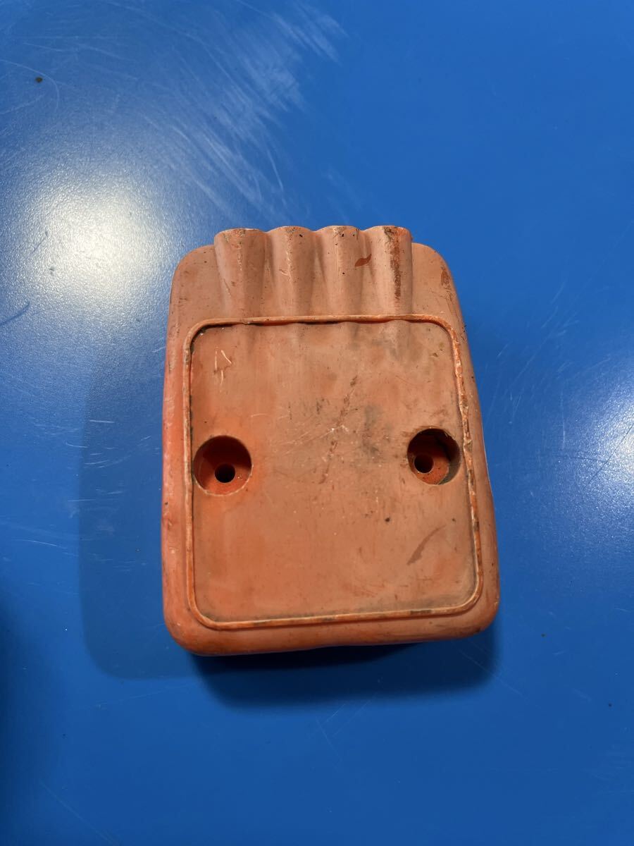 送料600円草刈機刈払機部品 パーツ エアクリーナー 三菱 T130などヘ拍卖