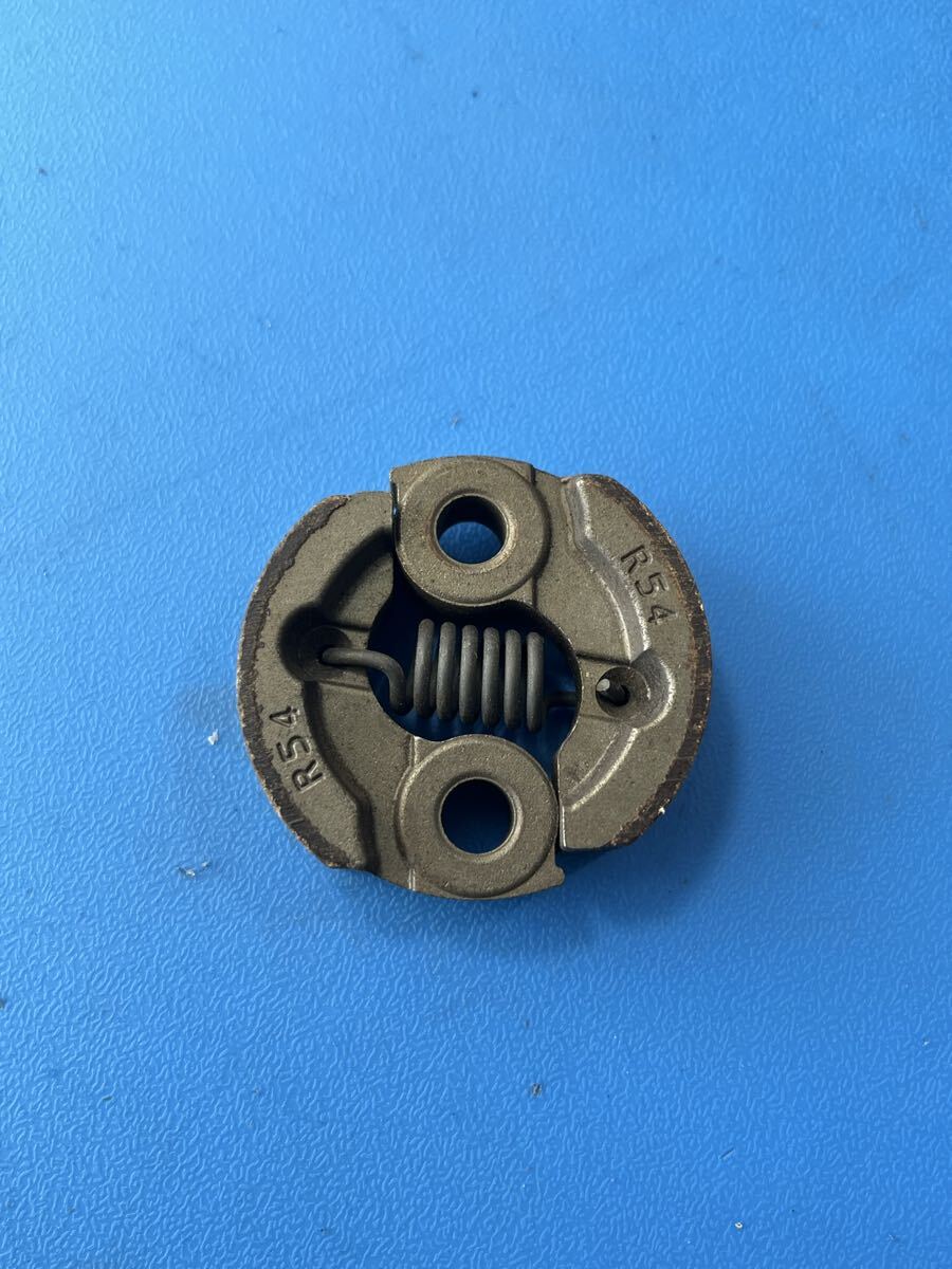 草刈機刈り払機 部品パーツ 遠心クラッチ カワサキ TG20 TD24 TG25 拍卖