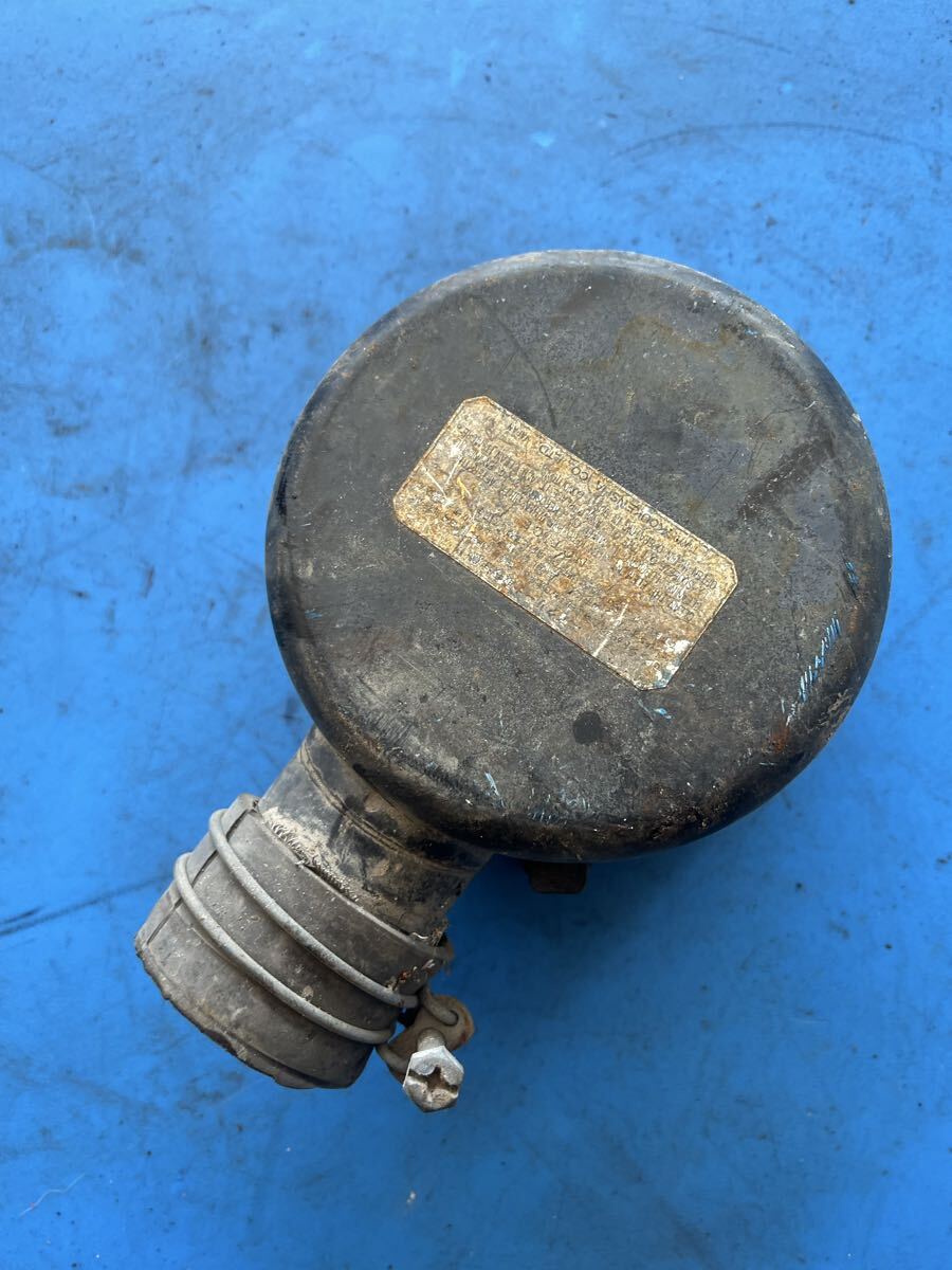 送料600円管理機/モア/動噴/ガソリンエンジン ポンプ 部品パーツ/ エアクリーナー ロビン EY40 拍卖