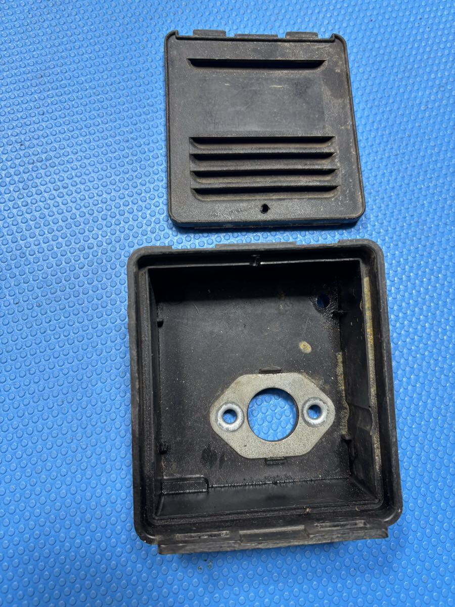 送料600円管理機/モア/動噴/ガソリンエンジン ポンプ 部品パーツ/ エアクリーナー クボタ GH170 拍卖