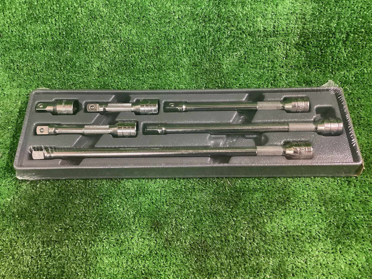未使用品 Snap-on スナップオン 3/8 エクステンション セット 206AFX【4-2】拍卖