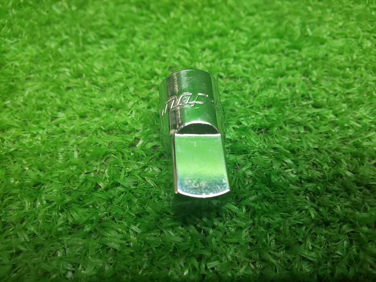 中古品 Snap-on スナップオン 1/4 3/8 変換アダプター TA3拍卖