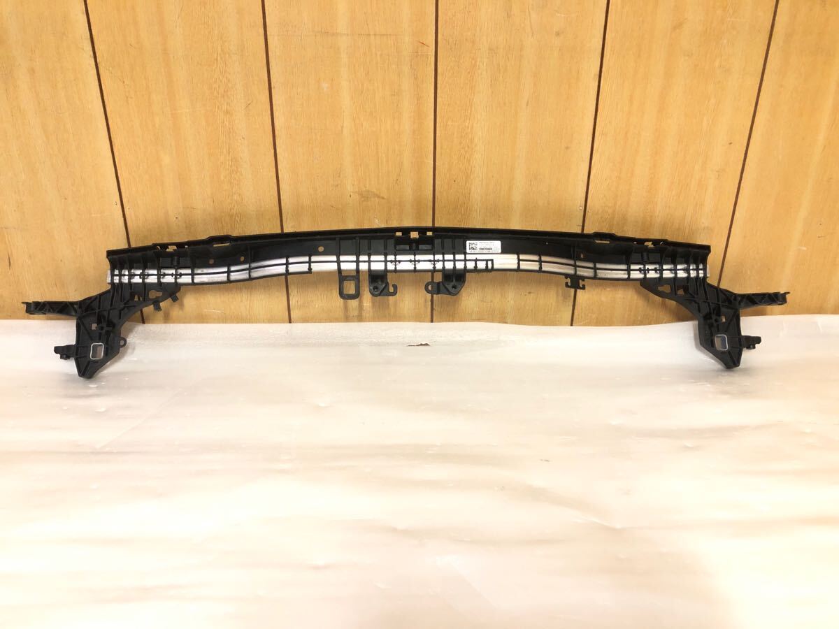 ベンツ W213 Eクラス 純正 フロント ブラケット ラジエーターコアサポート 2136201701 2136201801美品!拍卖