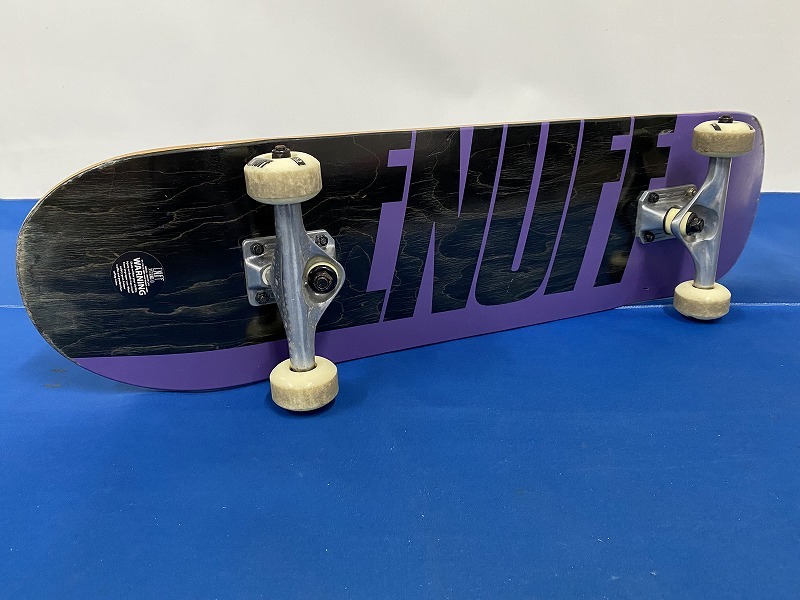 Enuff(イナフ) スケートボード 現状渡し (1421)拍卖