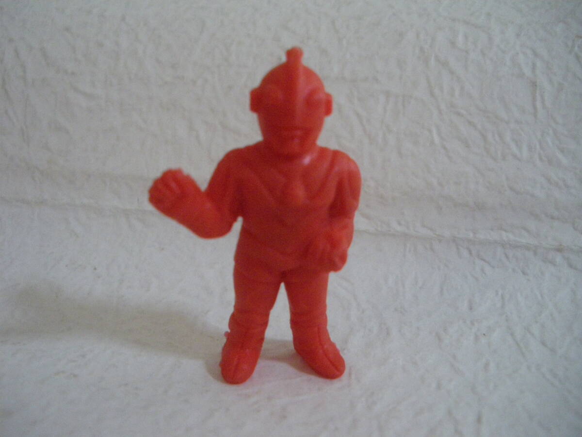 ポピー ウルトラマン 赤 怪獣消しゴム HG 正規品 初期生産 ヴィンテージ 名鑑 ウルトラマン ウルトラ怪獣 同梱可拍卖