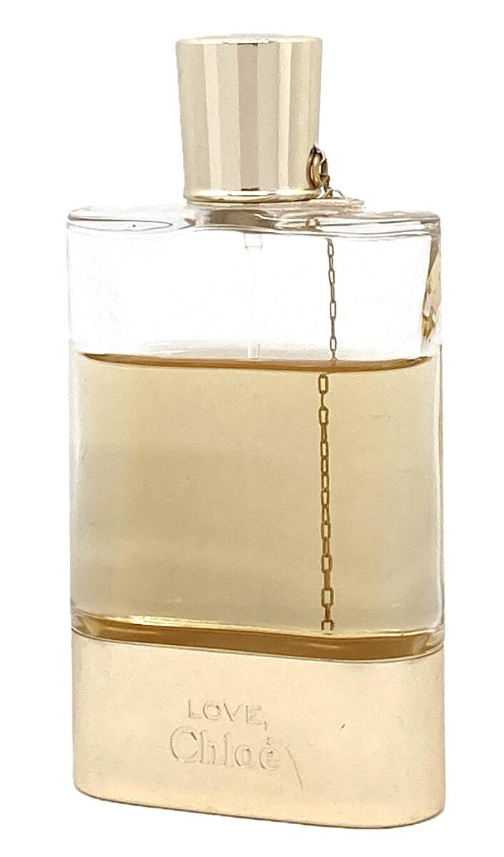 クロエ ラブ EDP 50ml スプレータイプ 約60%残 中古品 (43105)拍卖