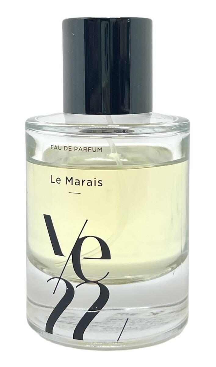 イエバンドゥ ルマレ EDP 30ml スプレータイプ 約80%残 中古品 (61105)拍卖