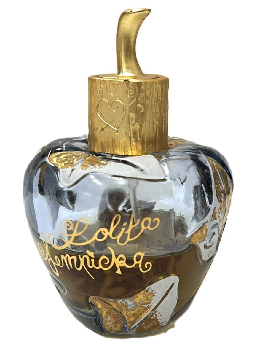 ロリータレンピカ オードパルファム EDP 30ml スプレータイプ 約50%残 中古品 (63105)拍卖