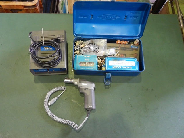 浦和工業 ミニター UC250C + RE35 セット拍卖