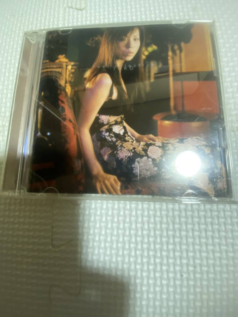 古内東子 ベストアルバム CD TOKO〜best selection〜拍卖