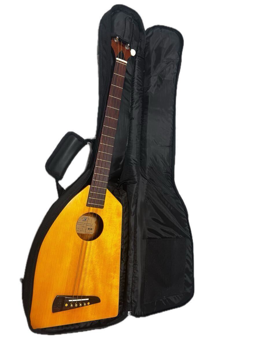 K.Yairi 音来 ニライ N 一五一会 (Kヤイリ) 美品拍卖