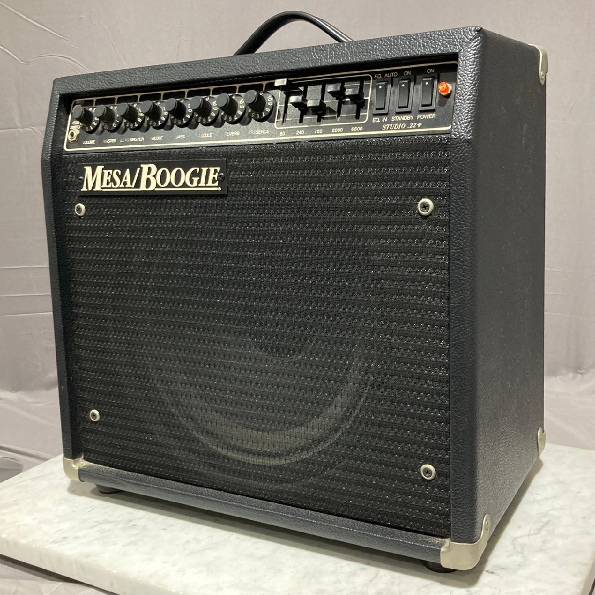 【G】MESA/BOOGIE STUDIO22+ ギターアンプ メサブギー 176579拍卖