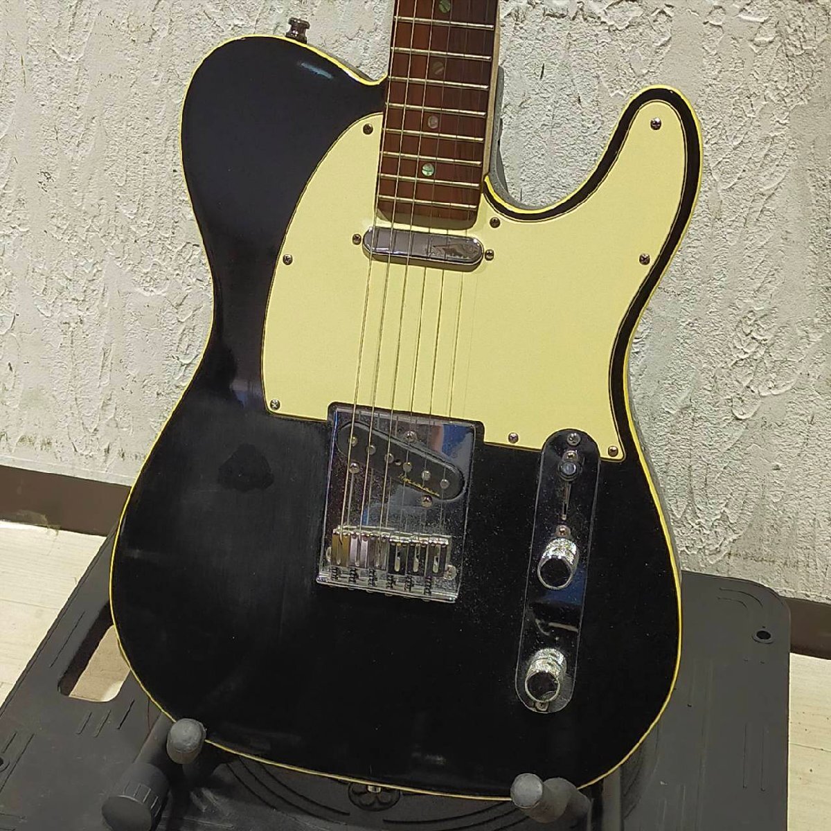 【C】 Fender USA american DELUXE telecaster AM DX TELE #DZ2110663 エレキギター フェンダー 183749拍卖