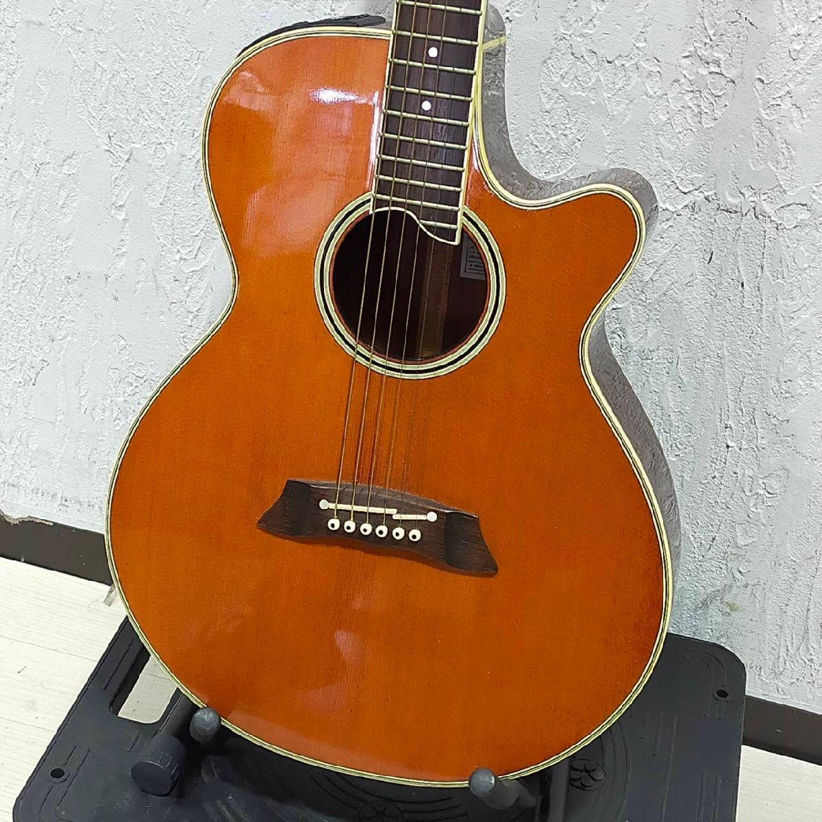 【C】Takamine PT-108 エレアコ/アコースティックギター タカミネ 192227拍卖