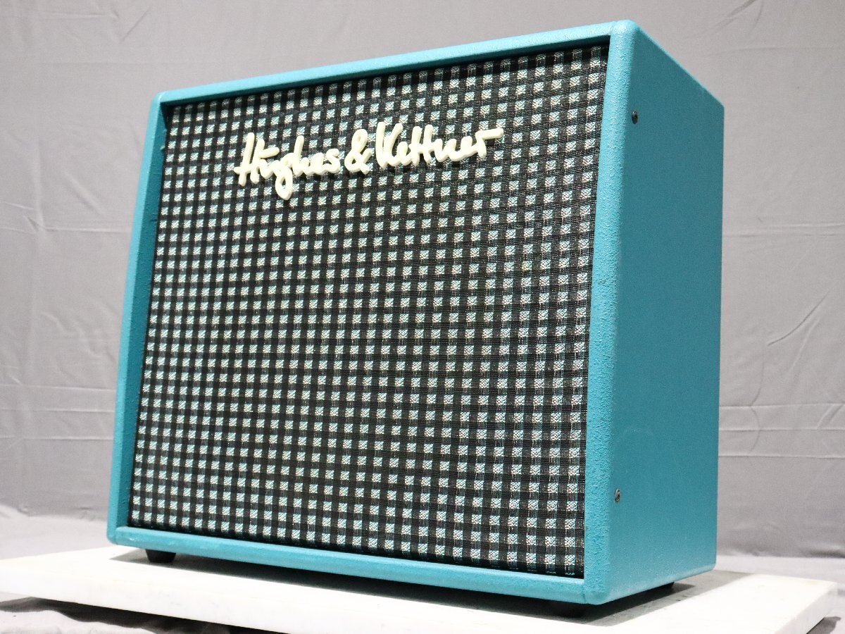【C】 Hughes & Kettner Edition Surf ギターアンプ ヒュース&ケトナー 3122544拍卖