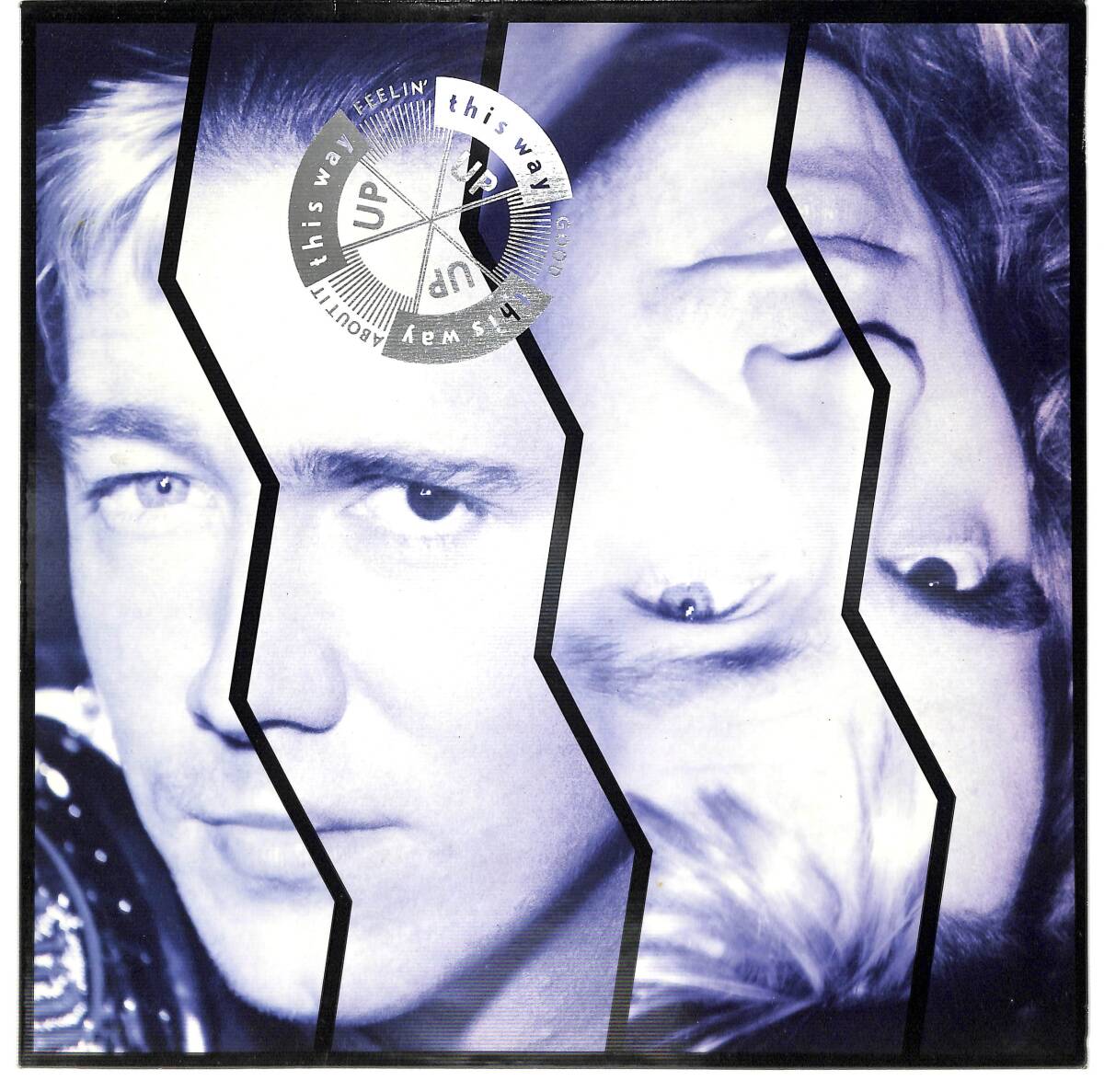 g6632/LP/英/This Way Up/Feelin' Good About It拍卖