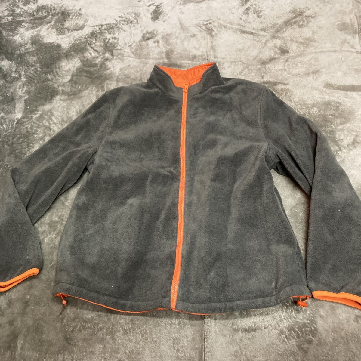 ユニクロ フリースジャケット サイズL拍卖
