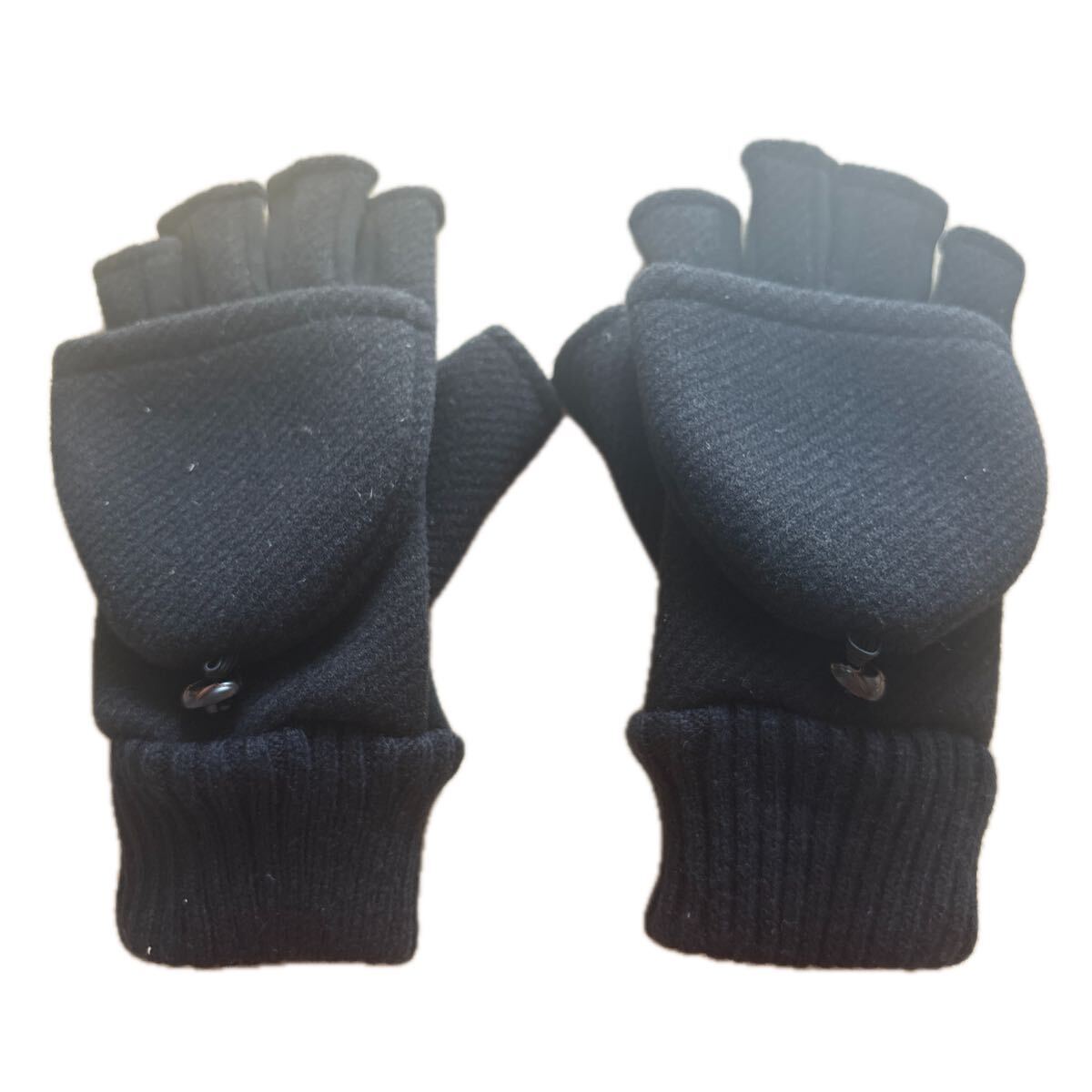 【美品】指出し手袋 グローブ拍卖