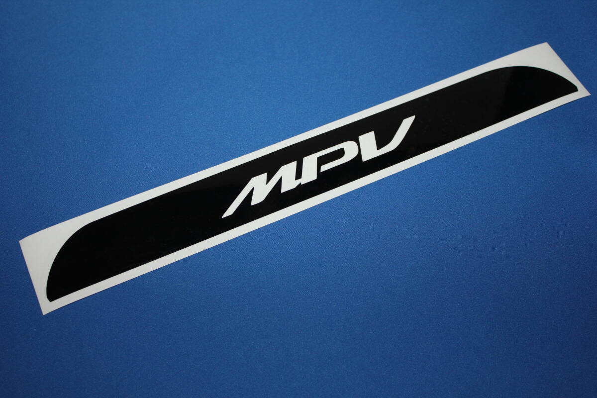 S75◇マツダ MPV(LY3P)◇ブレーキランプドレスアップステッカー拍卖