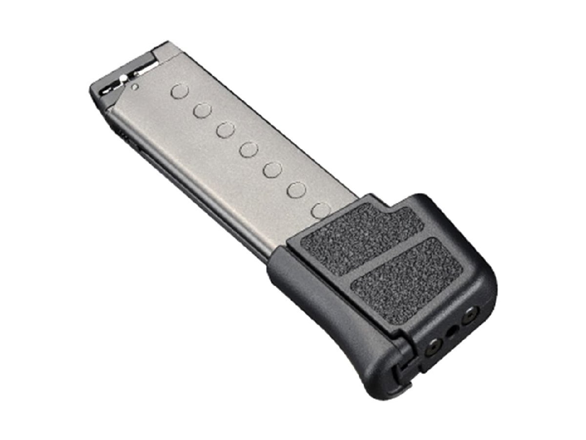 H9313BBGL 東京マルイ ボディガード380専用ロングマガジン拍卖