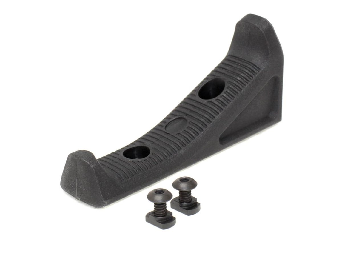 H2035BM FMA ポリマー アングルグリップ M-LOK拍卖