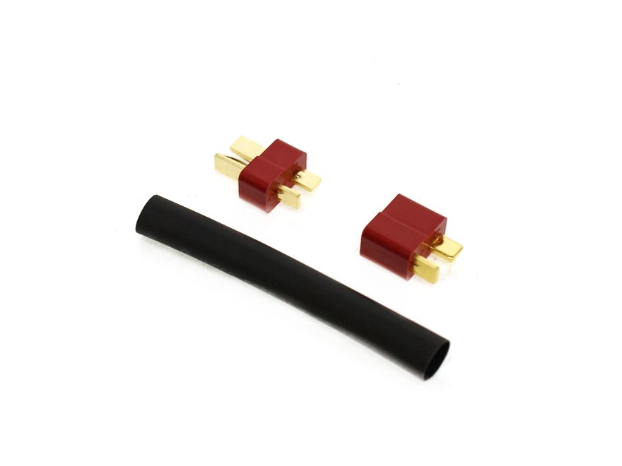 H9471R EAGLE FORCE トップレーシング2Pコネクター オスメス1SET 2709LP-RE拍卖