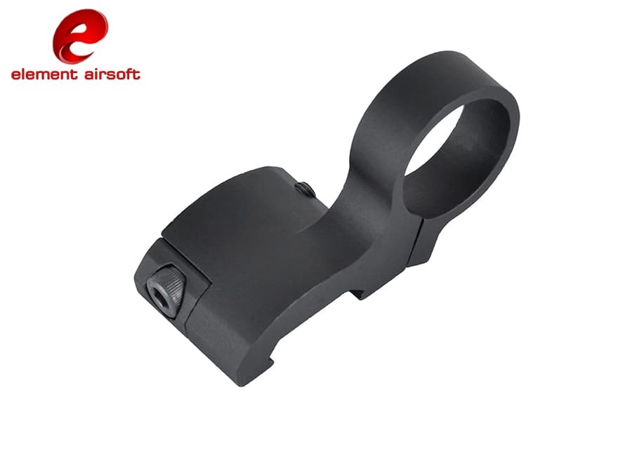 EX-270B 【正規取扱店】ELEMENT GSスタイル オフセット ライトマウント 1インチ拍卖