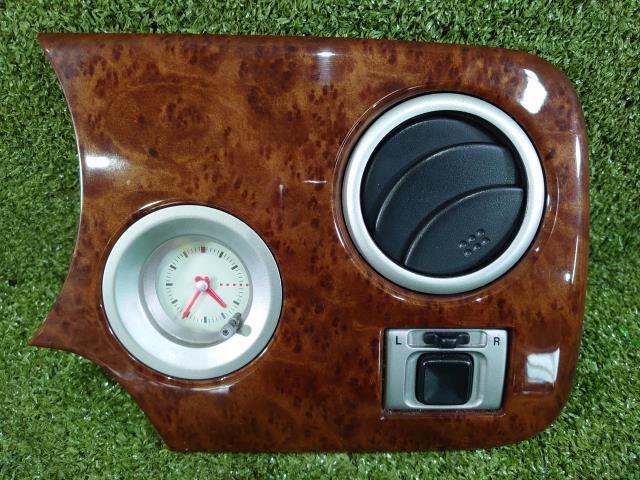 スピアーノ ラパン UA-HF21S 時計 73831-75H00 ドアミラースイッチ A/C AC エアコン吹き出し口拍卖