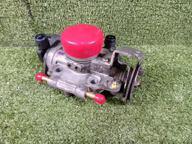 バモス ABA-HM1 スロットルボディ 079800-4250 16400-PFE-J51拍卖