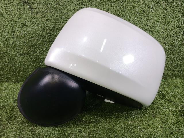 スペーシア DAA-MK53S 左サイドミラー 左ドアミラー 84720-79R00 84720-79R05拍卖