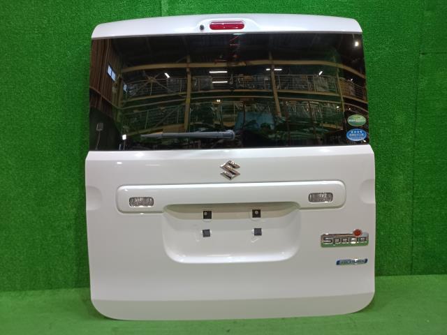 スペーシア DAA-MK53S バックドア セントラル M260 69100-79R00拍卖