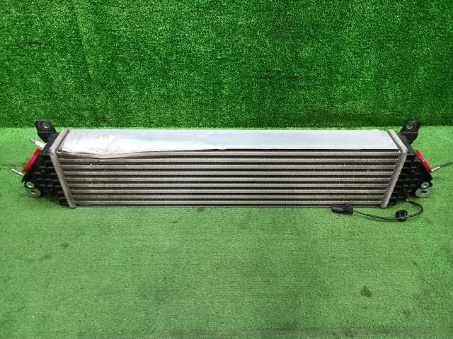 アテンザ LDA-GJ2FP インタークーラー SH01-13-565 SH01-13-565C拍卖