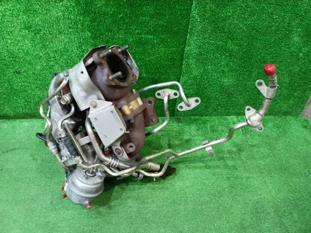 アテンザ LDA-GJ2FP ターボチャージャー SH01-13-700A SH01-13-700E拍卖