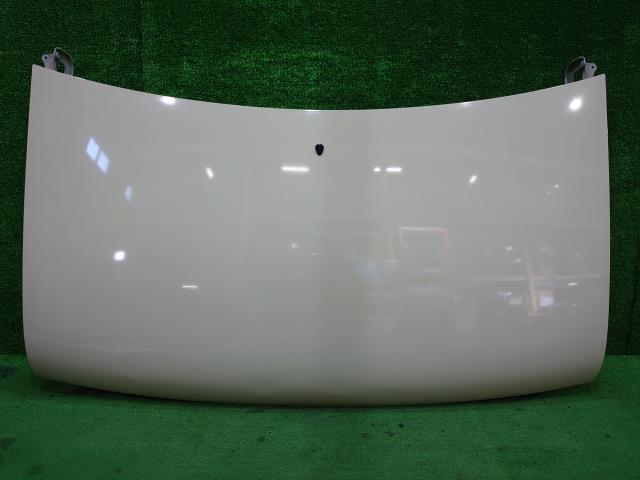 ラパン CBA-HE21S ボンネットフード 57300-75H00拍卖