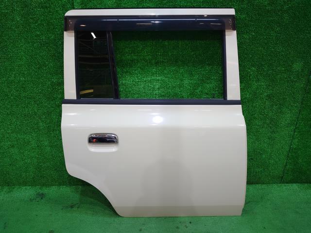 ラパン CBA-HE21S 右リアドア アサヒ M2L3 68003-75H01拍卖