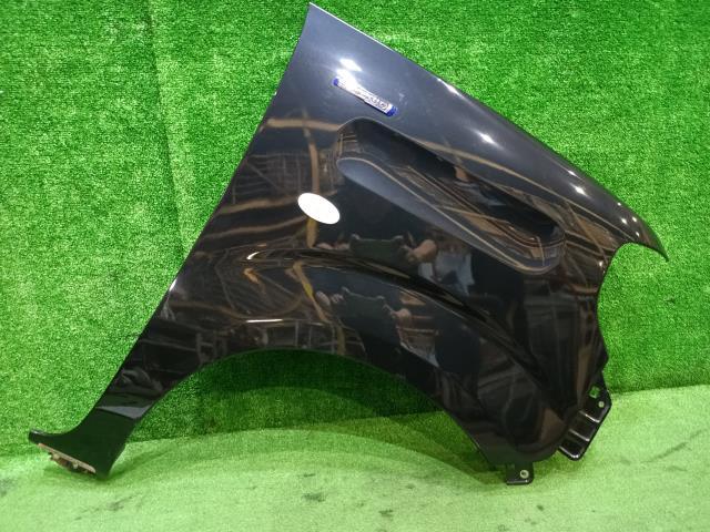 フレアワゴン 5AA-MM53S 右フロントフェンダー 1A26-52-111拍卖