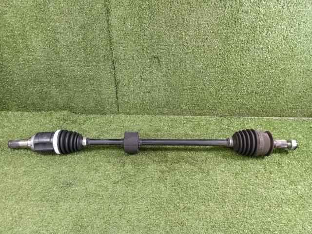 フレアワゴン 5AA-MM53S 右フロントドライブシャフト 1A49-25-020B拍卖