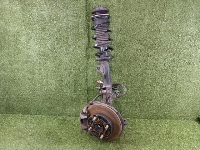 フレアワゴン 5AA-MM53S 左フロントストラット 41602-79R60 1A79-34-900拍卖